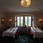 Historik Goldener Hirsch Rothenburg Rothenburg ob der Tauber