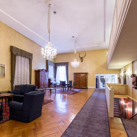 Historik Goldener Hirsch Rothenburg Hotel Rothenburg ob der Tauber