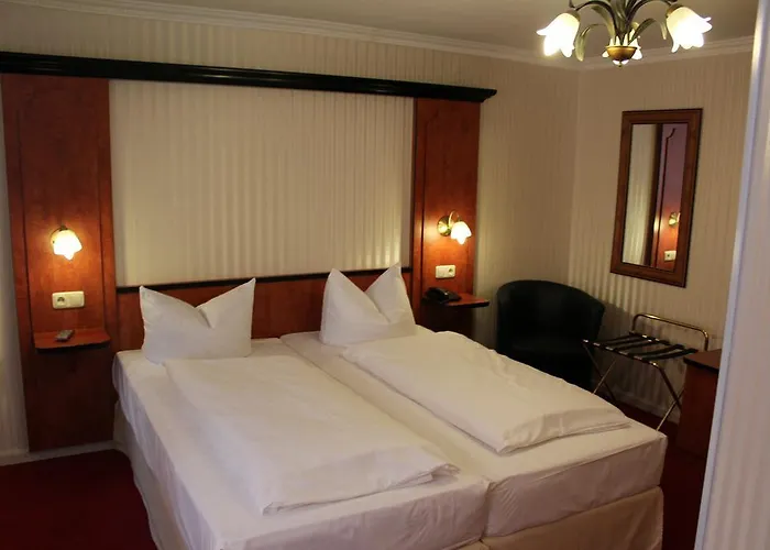 Historik Goldener Hirsch Rothenburg Hotel