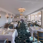 Historik Goldener Hirsch Rothenburg Hotel Rothenburg ob der Tauber