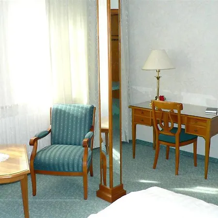 Historik Goldener Hirsch Rothenburg Hotel