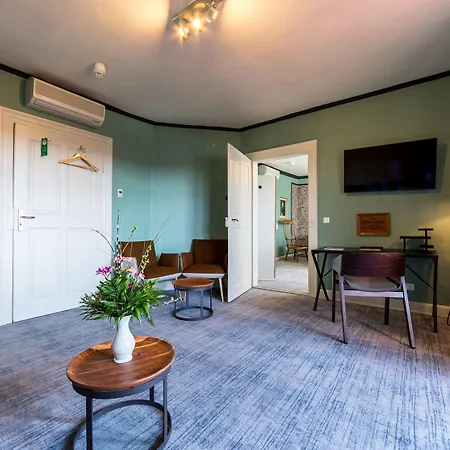 Hotel Historik Goldener Hirsch Rothenburg Rothenburg ob der Tauber