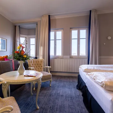 Historik Goldener Hirsch Rothenburg Hotel Rothenburg ob der Tauber