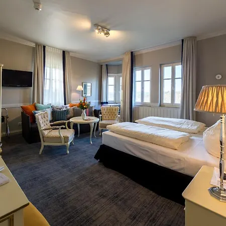 Hotel Historik Goldener Hirsch Rothenburg Rothenburg ob der Tauber