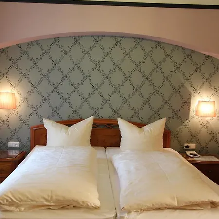 Historik Goldener Hirsch Rothenburg Hotel Rothenburg ob der Tauber