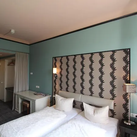 Historik Goldener Hirsch Rothenburg 3* Rothenburg ob der Tauber