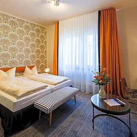 Historik Goldener Hirsch Rothenburg Hotel