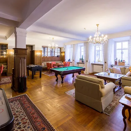 Historik Goldener Hirsch Rothenburg Hotel 3*