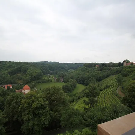 Historik Goldener Hirsch Rothenburg Ξενοδοχείο